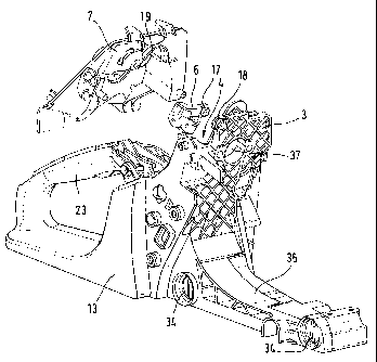 Une figure unique qui représente un dessin illustrant l'invention.